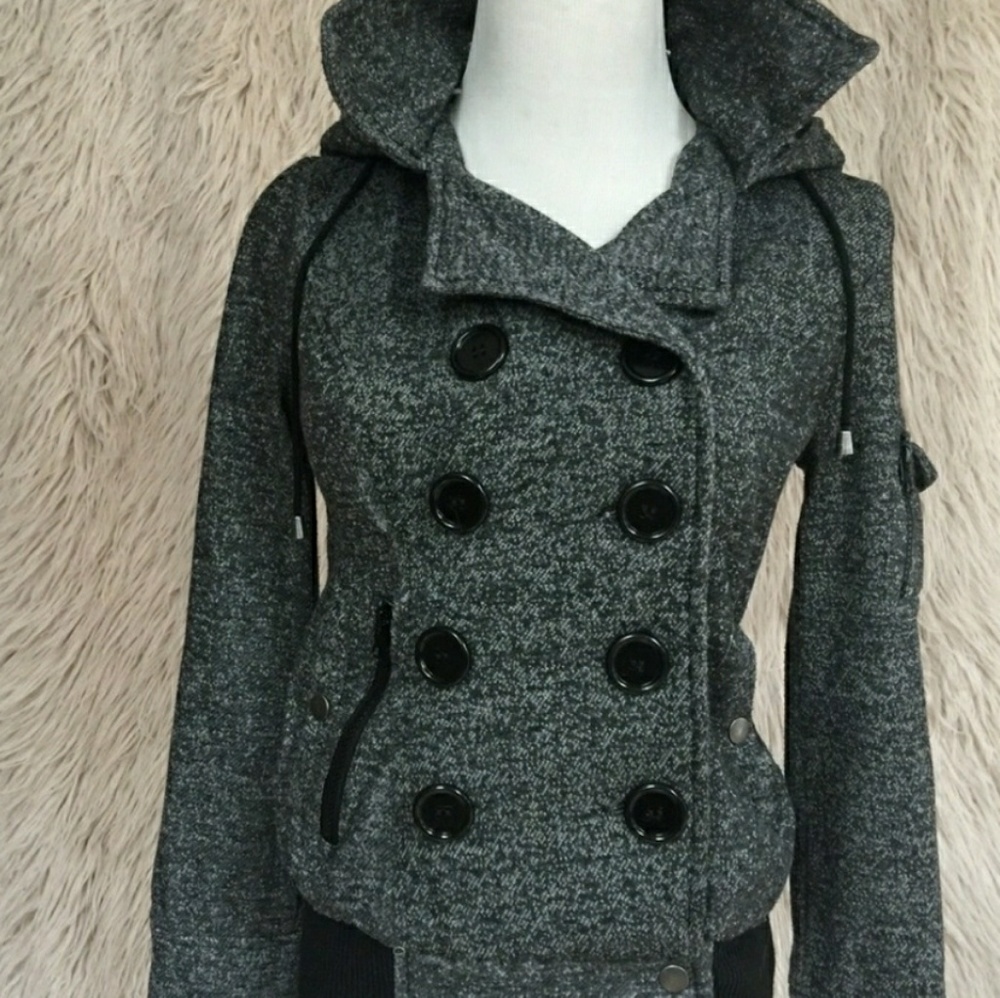 Jacket/hoodie